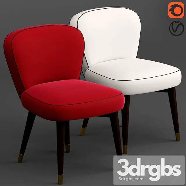 Black tie olivia chair Black tie olivia chair