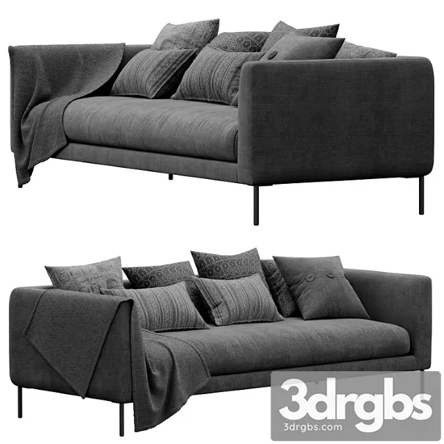 Blade wendelbo sofa Blade wendelbo sofa