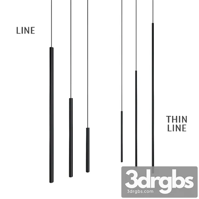 Blanc line Blanc line