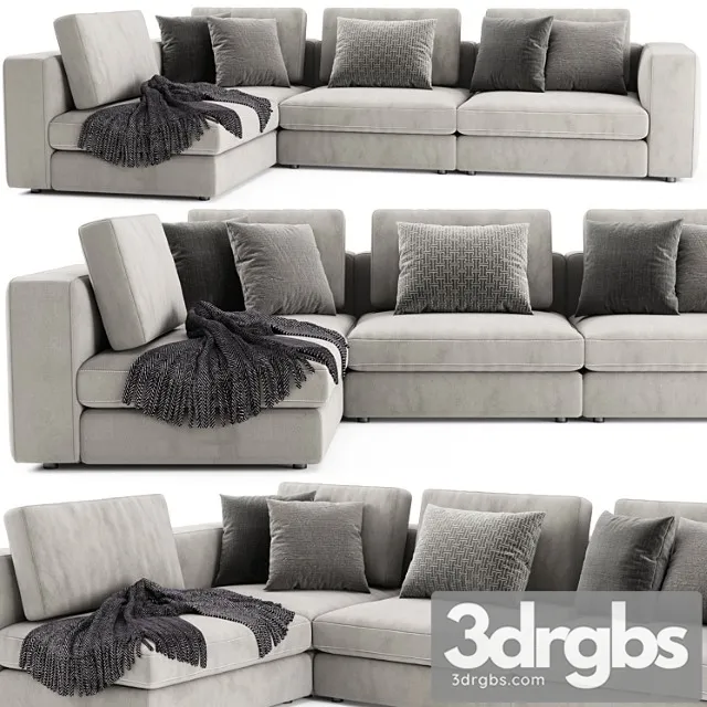 Blanche soho sofa Blanche soho sofa
