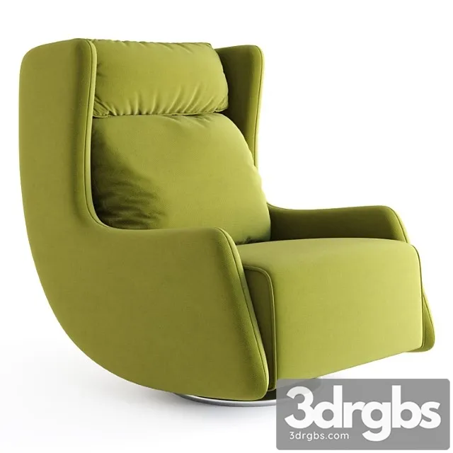 Blanche-tati 3D Model Download Blanche-tati 3D Model Download