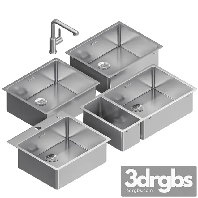 Blanco andano 500 and blanco lanora-s Blanco andano 500 and blanco lanora-s