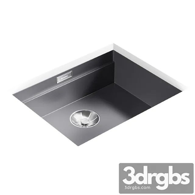 Blanco etagon 500u Blanco etagon 500u