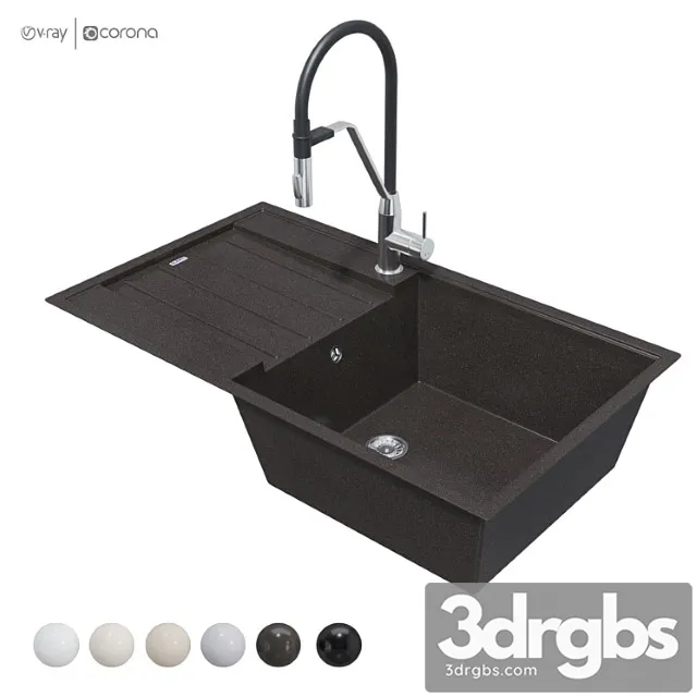 Blanco legra xl 6 s and am.pm tender Blanco legra xl 6 s and am.pm tender