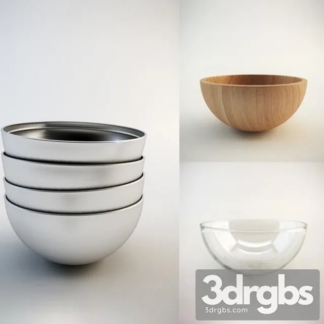 Blanda Blank 3D Model Download Blanda Blank 3D Model Download