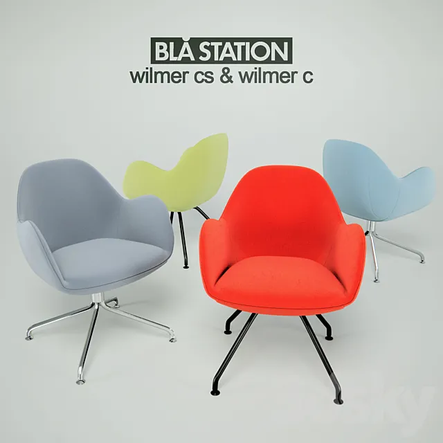 blastation_wilmer_cs_c 3D Model