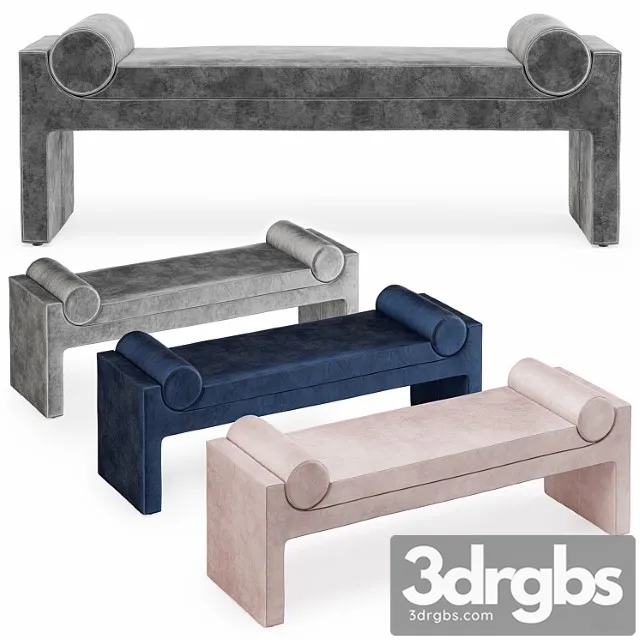 Blecker ottoman Blecker ottoman