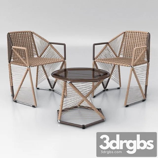 Blifase traces sedia 2 3D Model Download Blifase traces sedia 2 3D Model Download