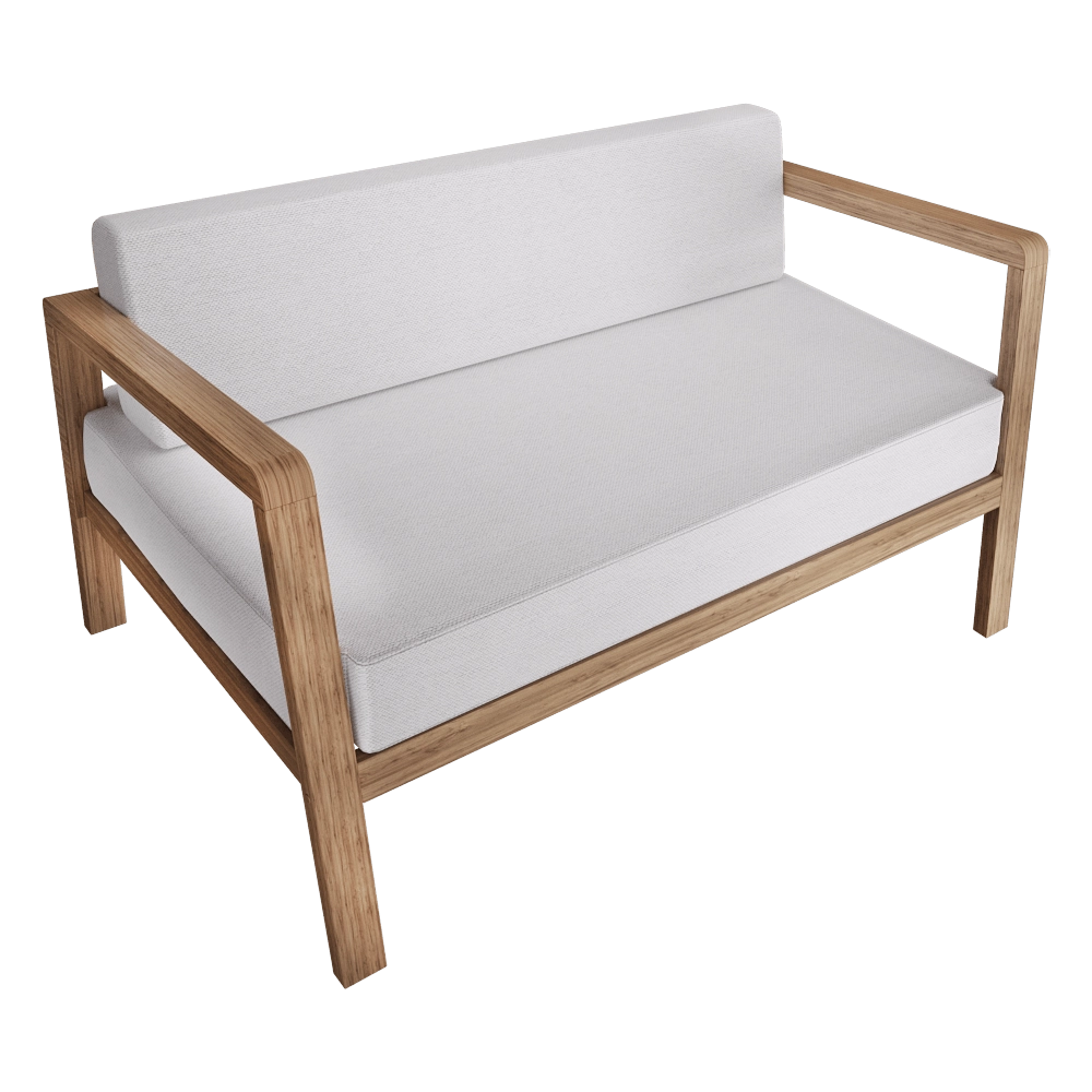 Blinde Design – Chair Sit L52 3D Model Blinde Design – Chair Sit L52 3D Model