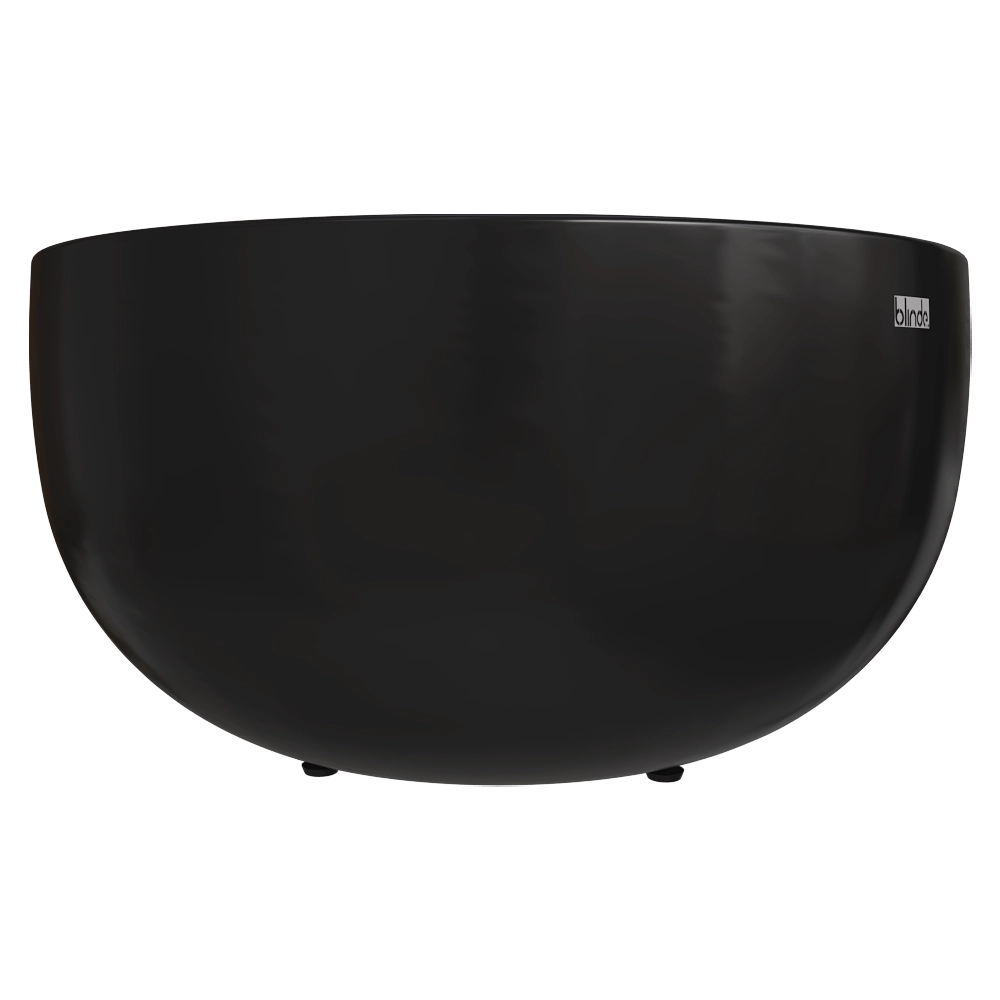 Blinde Design – Coffee Table Circ M1 Concrete 3D Model Blinde Design – Coffee Table Circ M1 Concrete 3D Model