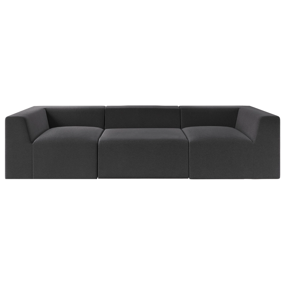 Blinde Design – Sofa Modular Relax 3D Model Blinde Design – Sofa Modular Relax 3D Model