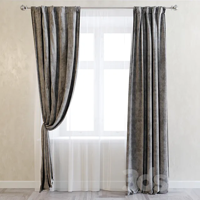 blinds 3DModel blinds 3DModel