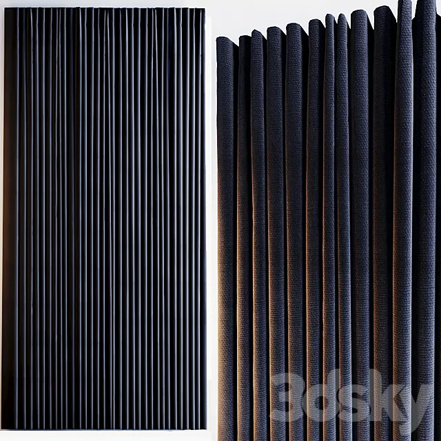blinds direct 3DModel
