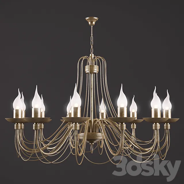 Blitz 1730-412 3DModel Blitz 1730-412 3DModel