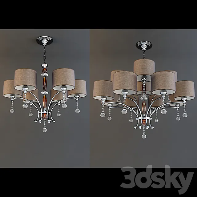 Blitz-1900 and 1900-412 46 3DModel Blitz-1900 and 1900-412 46 3DModel