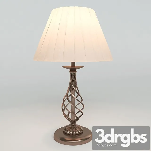 blitz leuchten 3866-51 3D Model Download