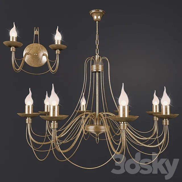 Blitz_1730-48_1730-12 3D Model Blitz_1730-48_1730-12 3D Model