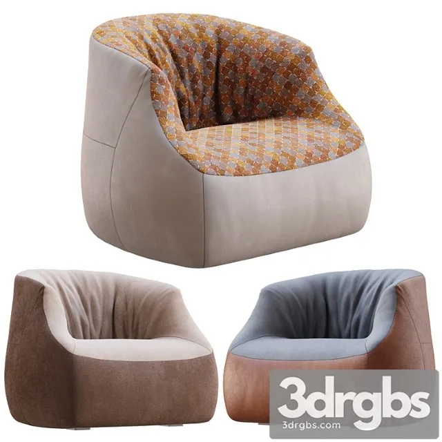 Blob by i4mariani 3D Model Download Blob by i4mariani 3D Model Download