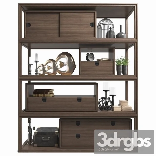 Blocks James Patterson 3D Model Download Blocks James Patterson 3D Model Download