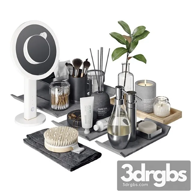 Blomus bath trays Blomus bath trays