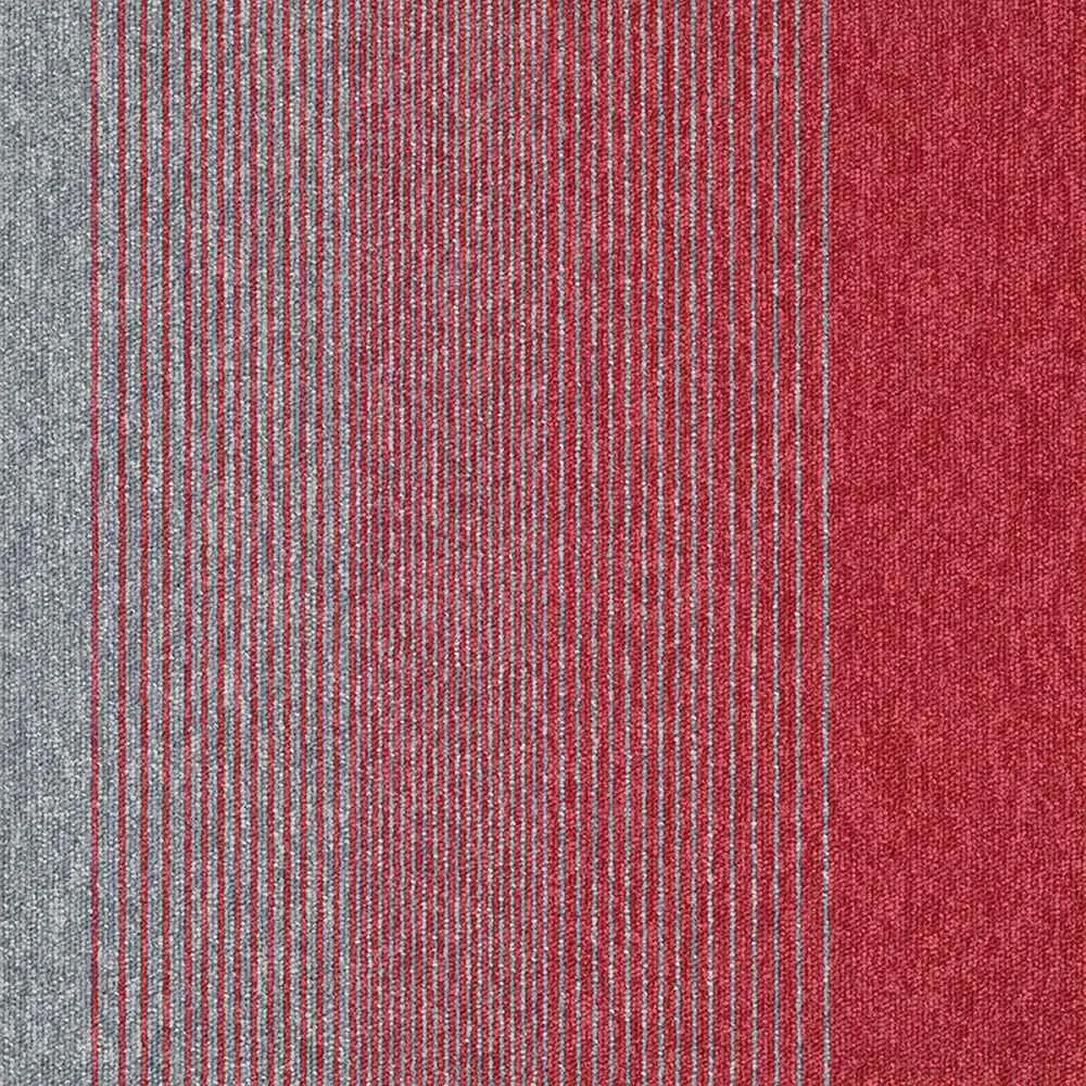 BLOQ – Carpeting Connexion-406-B 3D Model BLOQ – Carpeting Connexion-406-B 3D Model