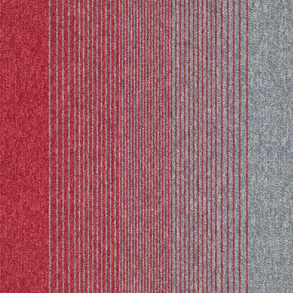 BLOQ – Carpeting Connexion-406-C 3D Model BLOQ – Carpeting Connexion-406-C 3D Model