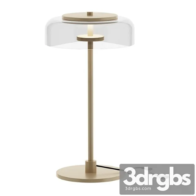 Blossi table light by nuura Blossi table light by nuura