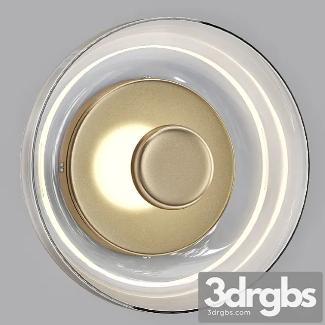 Blossi Wall Lamp By Romatti 3D Model Download Blossi Wall Lamp By Romatti 3D Model Download