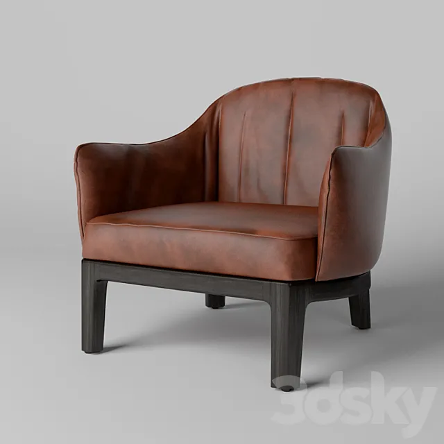 BLOSSOM _ PL by E.Bernhardt & P.Velia 3D Model BLOSSOM _ PL by E.Bernhardt & P.Velia 3D Model