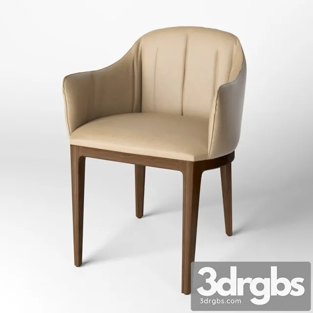 Blossom  P Potocco 3D Model Download