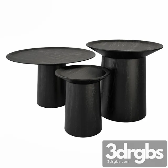 Blu Dot Coco 3D Model Download Blu Dot Coco 3D Model Download