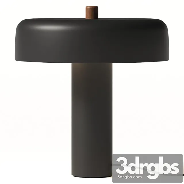 Blu dot punk table lamp Blu dot punk table lamp