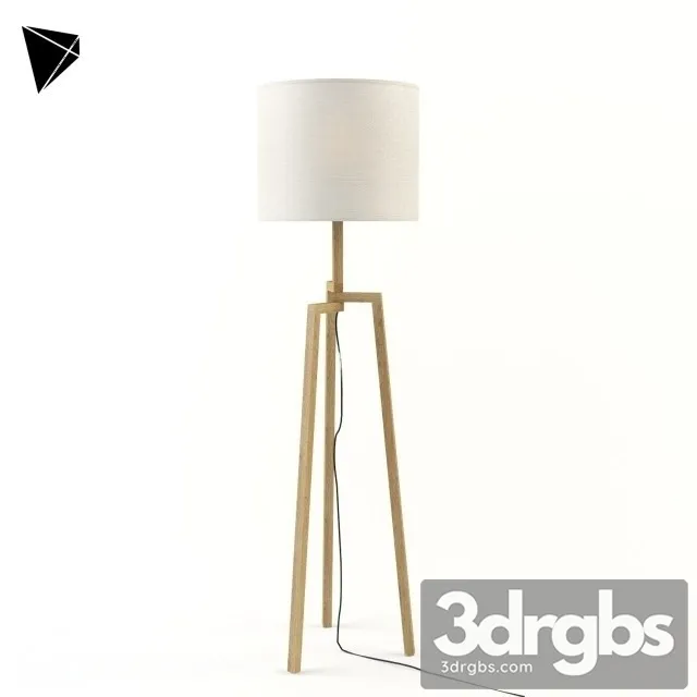 Bludot Stilt 3D Model Download