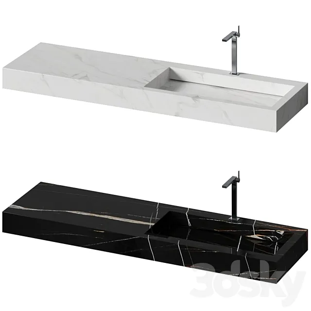 Bmt Ikon 15 3DModel Bmt Ikon 15 3DModel