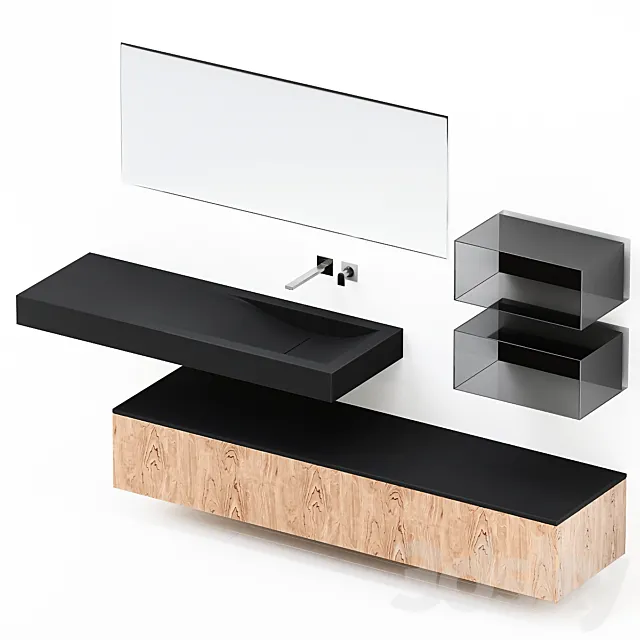 BMT XFLY 10 3D Model BMT XFLY 10 3D Model