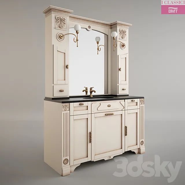 BMT Zar 3D Model BMT Zar 3D Model