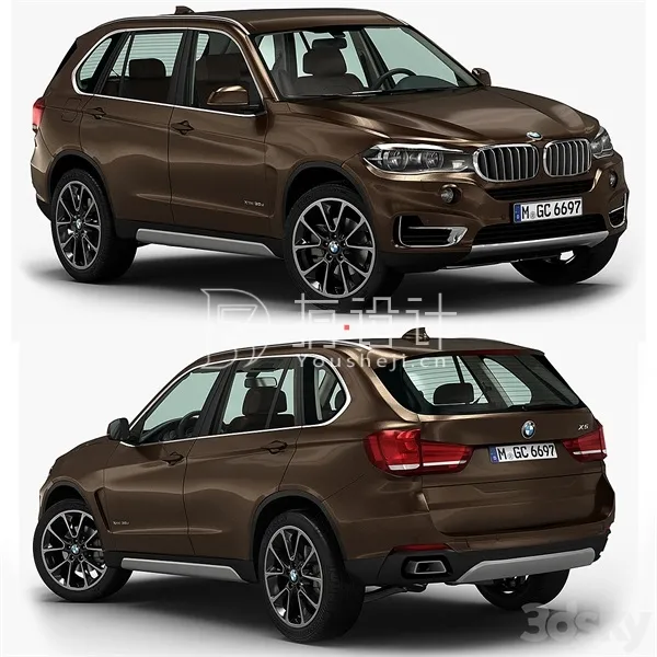 BMW_X5 – 3371 BMW_X5 – 3371