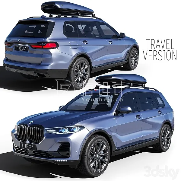 BMW_X7_Travel – 3373 BMW_X7_Travel – 3373