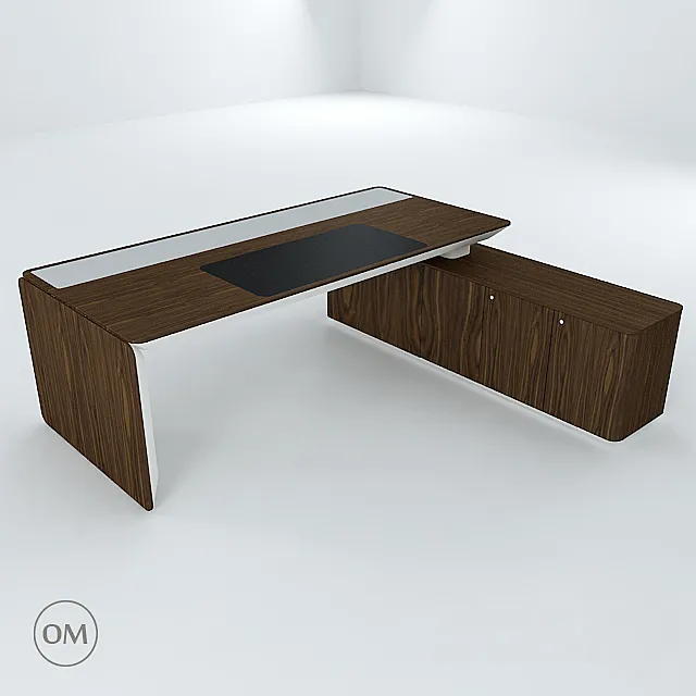 BNOS _ E-Range 3D Model