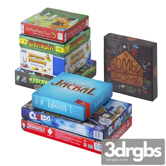 Board games Board games
