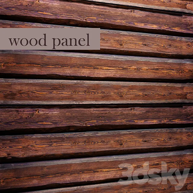 Boards. 3DModel Boards. 3DModel