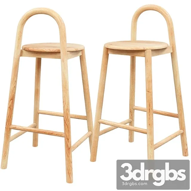 Bobby bar stool Bobby bar stool