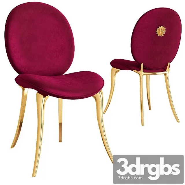 Boca do lobo soleil 2 3D Model Download