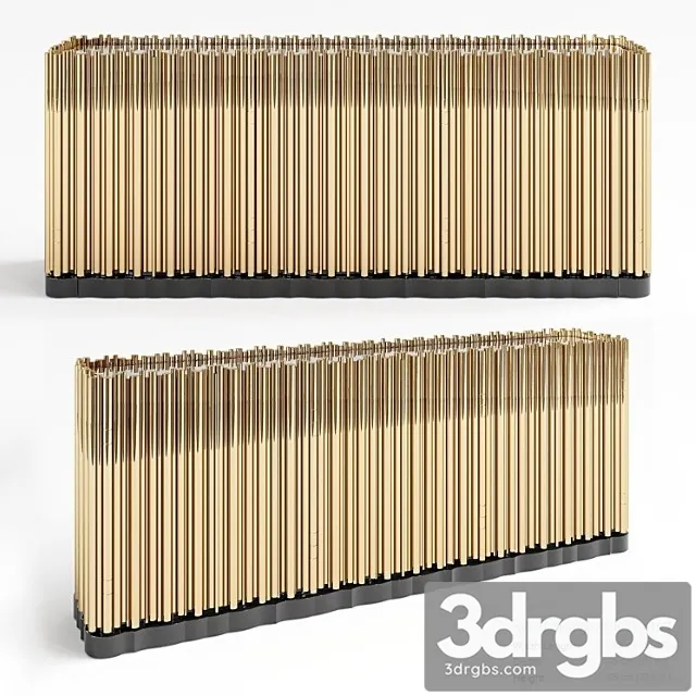 Boca do lobo symphony 2 3D Model Download Boca do lobo symphony 2 3D Model Download