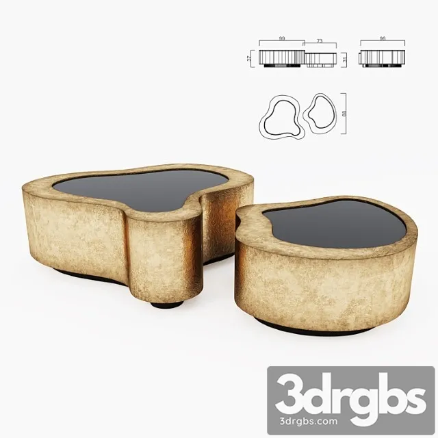 Boca Do Lobo Wave 3D Model Download Boca Do Lobo Wave 3D Model Download