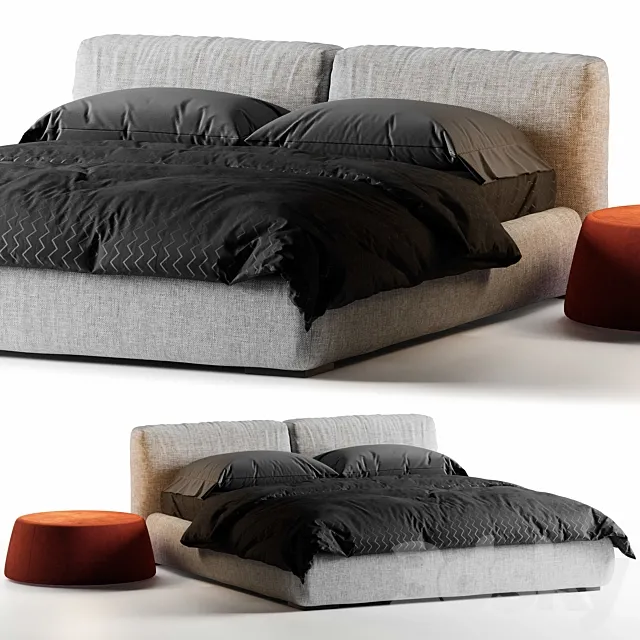 Boca Lomo v2 3DModel Boca Lomo v2 3DModel