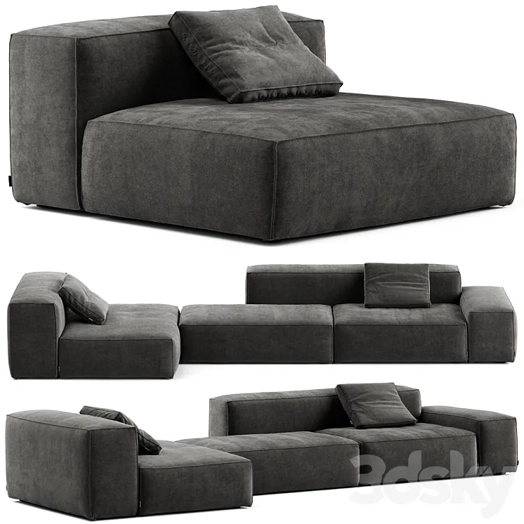 Boca Navi 3 3D Model Free Download Boca Navi 3 3D Model Free Download