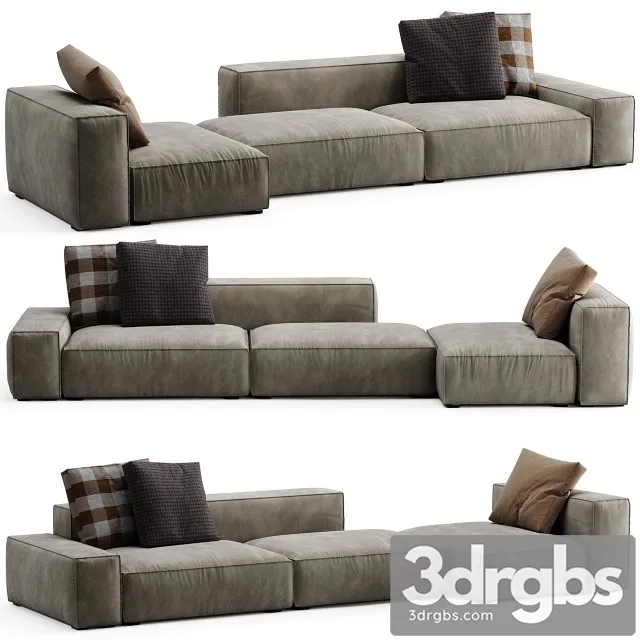 Boca Navi 3D Model Download Boca Navi 3D Model Download