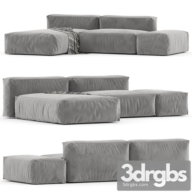Boca navi sofa Boca navi sofa