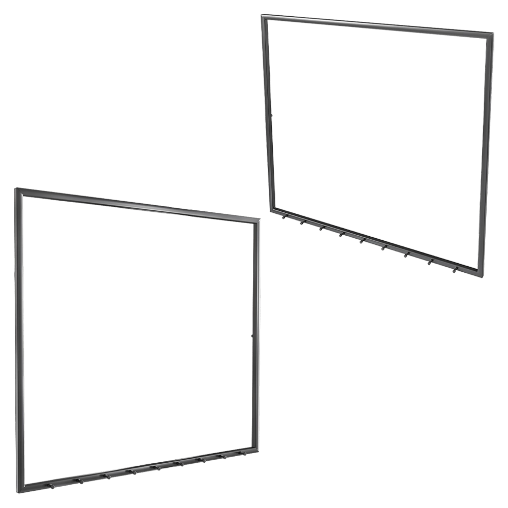 Boca Room – Hanger Boca 3D Model Boca Room – Hanger Boca 3D Model